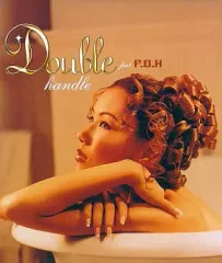 【中古】邦楽CD DOUBLE feat.F.O.H / handle