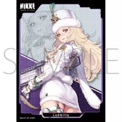 勝利の女神nikke c105特典 トレードカード シュエン - メルカリ