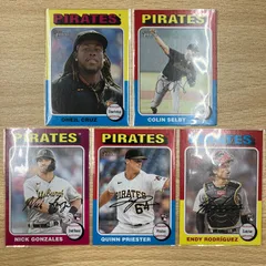 ONEIL CRUZ TOPPS 直筆サインカード 2022 Topps Series 2 - Oneil Cruz #87BA-OC for sale | eBay