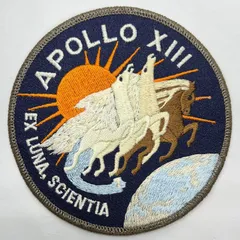 2025年最新】ワッペン NASA APOLLOの人気アイテム - メルカリ 2025年最新】ワッペン NASA APOLLOの人気アイテム - メルカリ