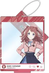 【中古】アクリルスタンド・アクリルパネル 花海咲季 Ver. 自撮り風アクリルスタンド 「学園アイドルマスター」
