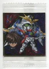 2025年最新】ウイングガンダムゼロ＆ヒイロの人気アイテム