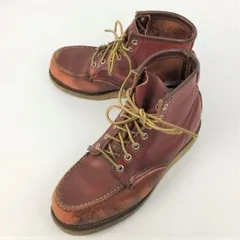 2024年最新】Redwing レッドウィングの人気アイテム - メルカリ