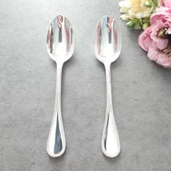 2025年最新】クリストフル パール スプーンの人気アイテム