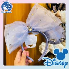 Disney - 【新品タグ付】日本未発売 アメリカ ディズニー限定 ビーズリボン カチューシャ dsiap2CpK2ed33Eo4CkpEg.jpg@jpg