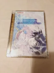 CDのみ】テイルズオブデスティニー ディレクターズカット PREMIUM BOX SPECIAL SOUND TRACK