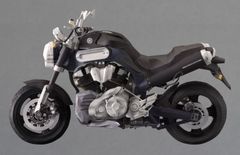 YA-1 超精密バイクペーパークラフトヤマハ YA-1_2台セットキャンペーン YA-1 超精密バイクペーパークラフトヤマハ YA-1_2台セット