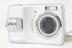 【完動品】PENTAX Optio M20 デジタルカメラ 動作確認済 2025年最新】PENTAX OPTIO M20の人気アイテム - メルカリ
