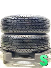 ②2023年製155/65R13バリ山！中古タイヤ4本セット ②2023年製155/65R13バリ山！中古スタッドレスタイヤ4本 冬