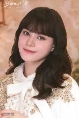 【中古】シール・ステッカー NINA オリジナルステッカー 「『NiziU Live with U 2022 ”Burn it Up”』開催記念 オンラインくじ」 E賞景品