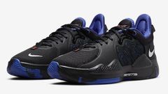 nike pg5 × ps5 26.5cm - メルカリ