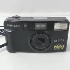 【動作確認済】 Pentax ESPIO P F0818-4ID p 動作確認済】 Pentax ESPIO 115M F0908-24ID p - メルカリ