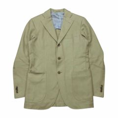 TOMORROWLAND トゥモローランド テーラード ジャケット 44【中古】