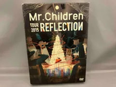Mr.Children/REFLECTIO