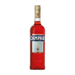 Amazon.co.jp: 【古酒】 【旧ボトル】 カンパリ 正規品 24度