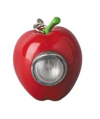 UNDERCOVERアンダーカバーライトGILAPPLE KEYCHAIN