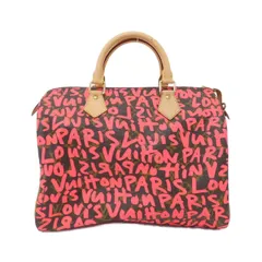 希少 LOUIS VUITTON PARIS グラフィティ モノグラム プリント 2025年最新】vuitton グラフィティーの人気アイテム - メルカリ