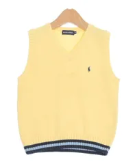 Ralph Lauren ニット キッズ 【古着】【中古】【送料無料】