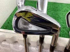 Srixon - SRIXON スリクソン Z５６５ アイアンセット メンズ S 右 4番 5番 DUNLOP 松山英樹プロ スリクソン Z565 | アイアン | 製品情報 | DUNLOP GOLFING WORLD