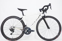 CAMPAGNOLO MIRAGE 170mm 53-39T クランクセット Campagnolo Mirage 170mm 53/39T Chainset in Silver