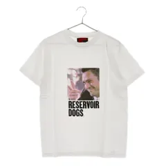 2024年最新】reservoir dogs tシャツの人気アイテム - メルカリ