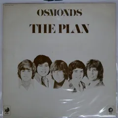 オズモンズ OSMONDS 国内盤 LP 12枚セット オズモンズ OSMONDS 国内盤 LP 12枚セット - メルカリ