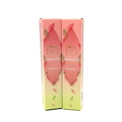 フォーデイズ　ムーサ　イオ　ネイルケア　オイル　爪用美容液　8ml　FORDAYS