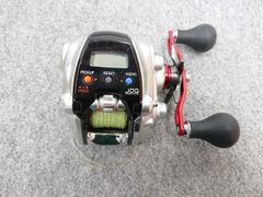 ダイワ シーボーグ200J 電動リール 本体 ジャンク品 - メルカリ