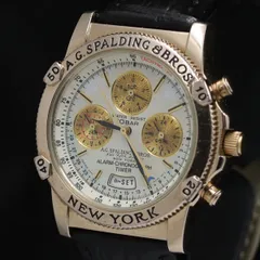 2025年最新】a g spalding brosの人気アイテム - メルカリ