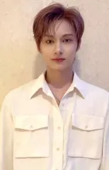 【中古】コレクションカード(男性) SEVENTEEN/JUN(ジュン)/裏面青・白・文字水色/CD「JAPAN 2ND MINI ALBUM『24H』(初回限定盤C)」封入特典フォトカードC