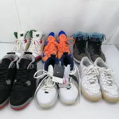 【未使用/箱無し】NIKE AIR ZOOM BRAVE 4 2025年最新】エアズームブレイブ4の人気アイテム - メルカリ