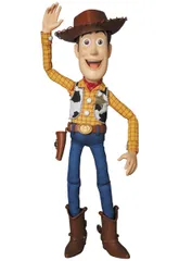 ULTIMATE WOODY