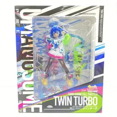 【開封品】【匿名配送】ツインターボ　ファット・カンパニー Amazon | ファット・カンパニー(Phat Company) ウマ娘