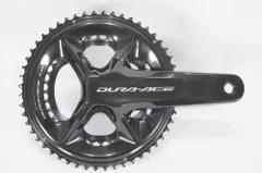 K*i様 DURA-ACE FC7710 167.5mmクランク シマノ DURA-ACE TRACK（デュラエース トラック）FC-7710
