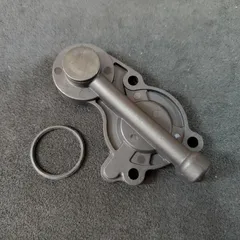 BST34 キャブレター ダイヤフラム カバー SR400 SR500 XT225 セロー225 TTR225 ミクニ  MIKUNI