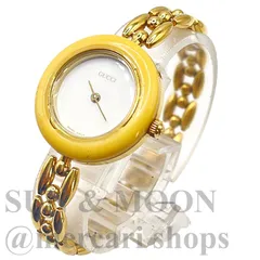 2025年最新】グッチチェンジベゼルの人気アイテム - メルカリ