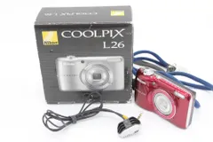 2024年最新】(中古品)Nikon デジタルカメラ COOLPIX S7000 20倍ズーム