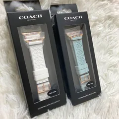 Amazon | [コーチ] 腕時計 レディース 白 シリコン ラバー 14503782 [並行輸入品] | 腕時計 | ファッション 通販