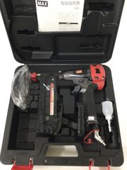 MAX マックス 釘打機スーパーネイラ HA-50F3 2023年