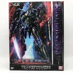 2025年最新】threezero トランスフォーマーの人気アイテム