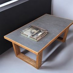 モールテックスコーヒーテーブル　ローテーブル