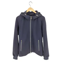 エポカウォモ Epoca uomo メッシュジップパーカー メンズ JPN：48 のサムネイル