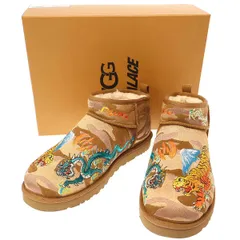 2025年最新】PALACE ugg 28の人気アイテム - メルカリ