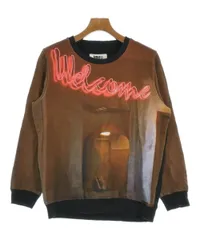 MM6 スウェット レディース 【古着】【中古】【送料無料】