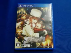 PSVITA Code:Realize ~白銀の奇跡~