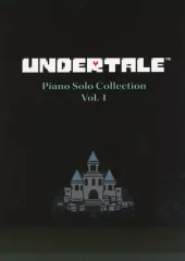 2026年最新】undertale piano collectionsの人気アイテム - メルカリ