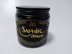 限定増量100ml サフィール ノワール ブラウン1×ブラック1