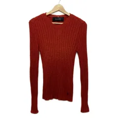 GUCCI◆セーター(厚手)/--/ウール/RED/579950/キリン GUCCI(グッチ) ⁄ セーター(厚手)⁄XL⁄ウール⁄RED⁄総柄⁄⁄ | 古着の販売