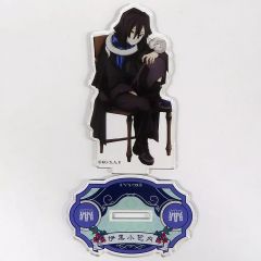 鬼滅の刃 時透無一郎 アクリルマスコット アクスタ AGF 2023 - メルカリ