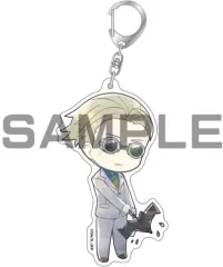 【中古】雑貨 七海建人 傘っこ アクリルキーホルダー 「呪術廻戦」